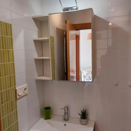 Vakantiewoning Melrose Place - Mil Palmeras - 900 M Zee アパート