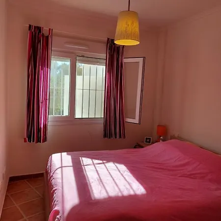 アパート Vakantiewoning Melrose Place - Mil Palmeras - 900 M Zee